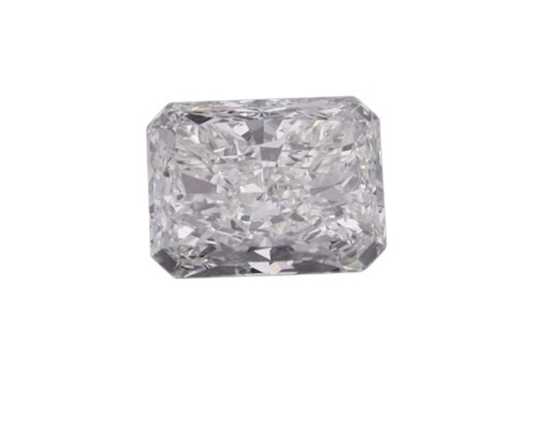 Aarush M (Y) RADIANT 3.72CT E VVS2 IGI758552334