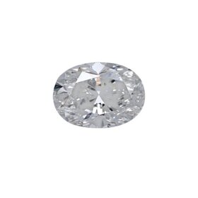 Aarush M (Y) OVAL 2.01CT E VVS2 IGI LG726501840