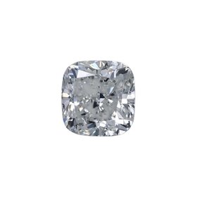 M (Y) CUSHION 4.03CT F VS1 GIA 7481487310