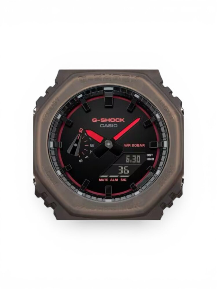 G-SHOCK G-SHOCK WATCH GA2100K-5A