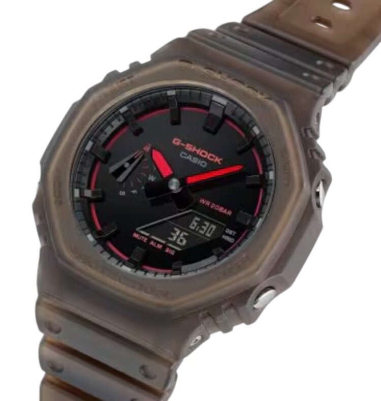 G-SHOCK G-SHOCK WATCH GA2100K-5A