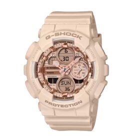 G-SHOCK GMAS140PG-4A