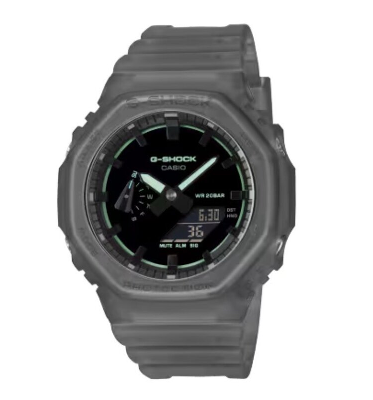 G-SHOCK GSHOCK WATCH GA2100K-1A