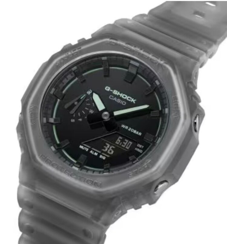G-SHOCK GSHOCK WATCH GA2100K-1A