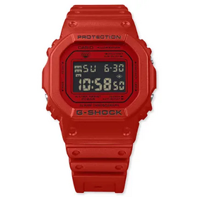 G-SHOCK G-SHOCK WATCH DW5600RRB-4