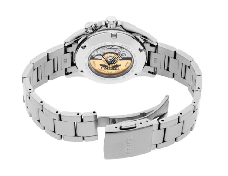 Seiko SEIKO WATCH SPB503