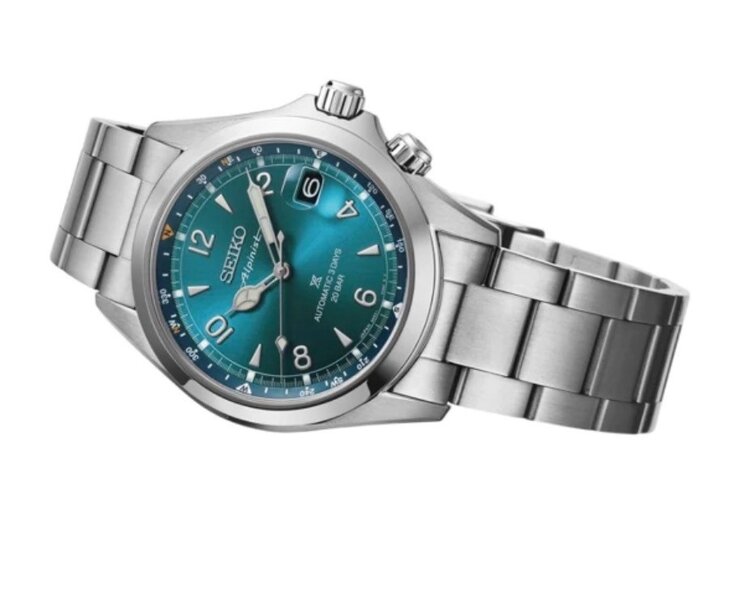 Seiko SEIKO WATCH SPB503