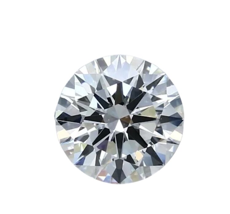 Aarush M(Y) 1.95CT LG VS1 D IGI LG766669177