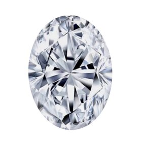 Aarush M (Y) 2.70CT OV LAB D VS1 IGI 733532935