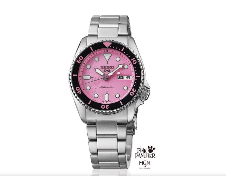 Seiko SEIKO SRPM07