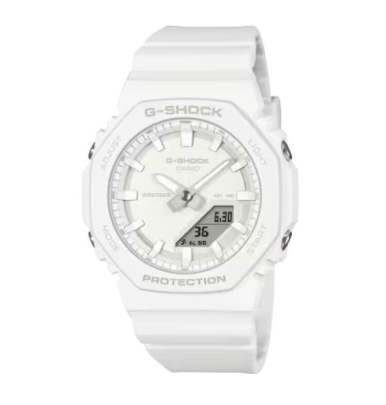 G-SHOCK G-SHOCK WATCH GA2100-7A7