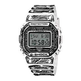 G-SHOCK G-SHOCK WATCH DW5600JV-7