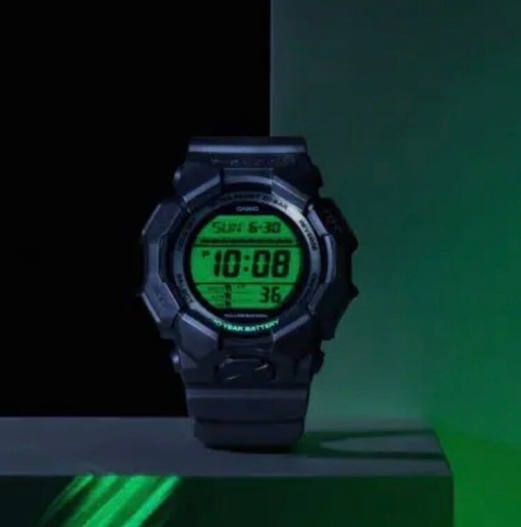 G-SHOCK G-SHOCK WATCH GD010BEG-1