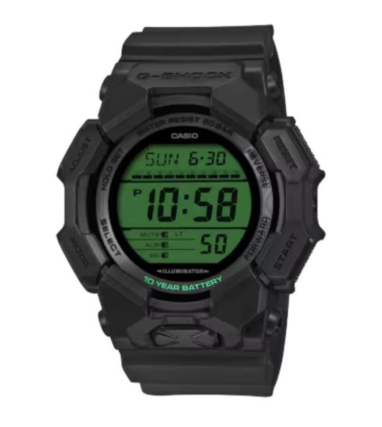 G-SHOCK G-SHOCK WATCH GD010BEG-1