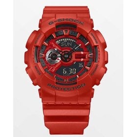 G-SHOCK G-SHOCK WATCH GA110RRB-4A