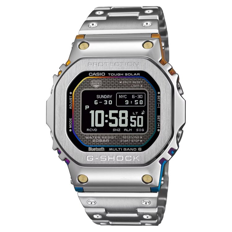 G-SHOCK G-SHOCK WATCH GMWBZ5000RC1