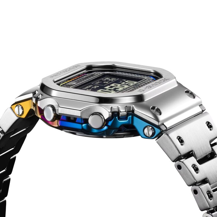 G-SHOCK G-SHOCK WATCH GMWBZ5000RC1