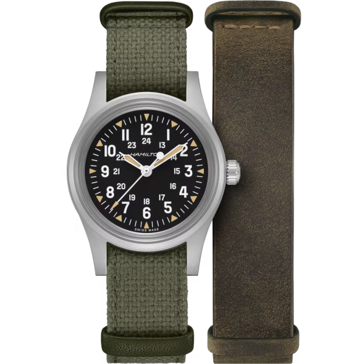 Hamilton Hamilton H89399930 250TH