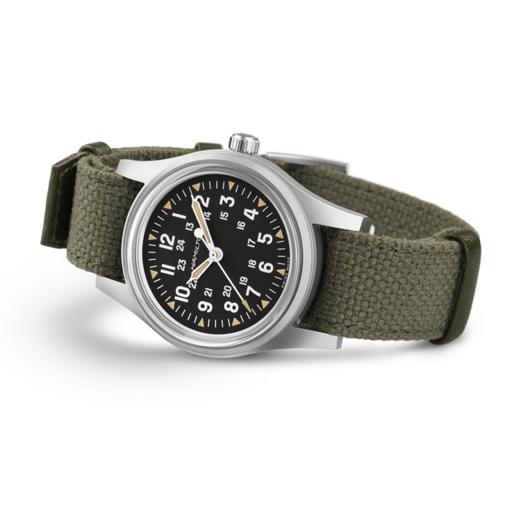 Hamilton Hamilton H89399930 250TH