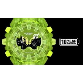G-SHOCK G-SHOCK GAV01SKE-3A