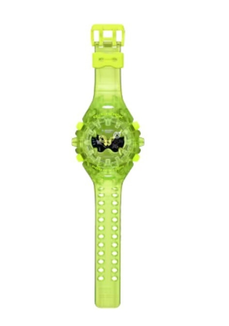 G-SHOCK G-SHOCK GAV01SKE-3A