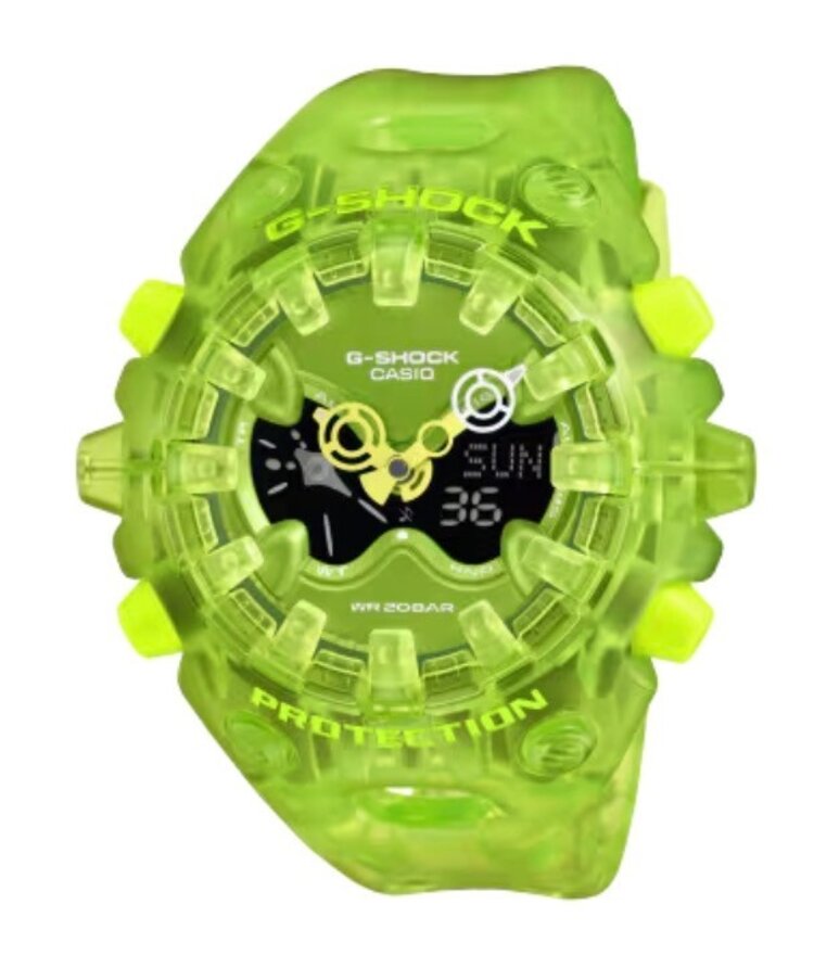 G-SHOCK G-SHOCK GAV01SKE-3A
