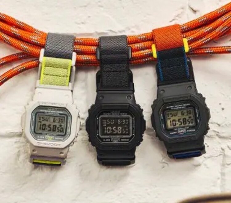 G-SHOCK G-SHOCK DW5600MNC-1