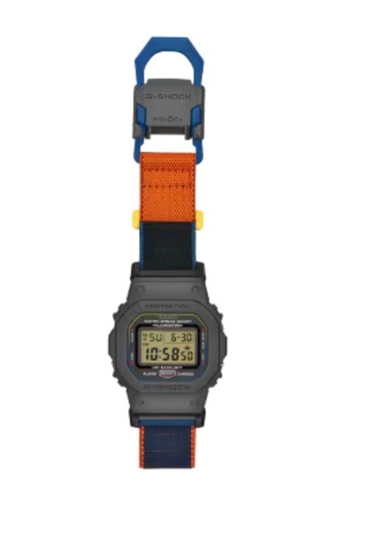 G-SHOCK G-SHOCK DW5600MNC8A2