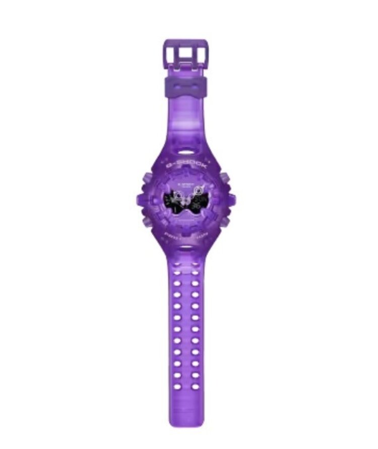 G-SHOCK G-SHOCK GAV01SKE-6A