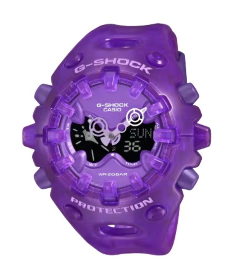 G-SHOCK G-SHOCK GAV01SKE-6A