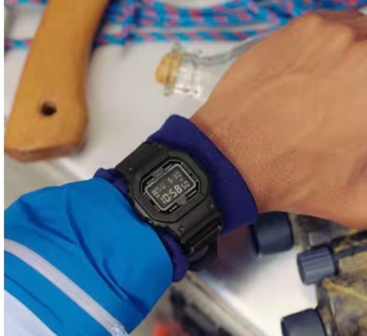 G-SHOCK G-SHOCK GAB2100BEG1A