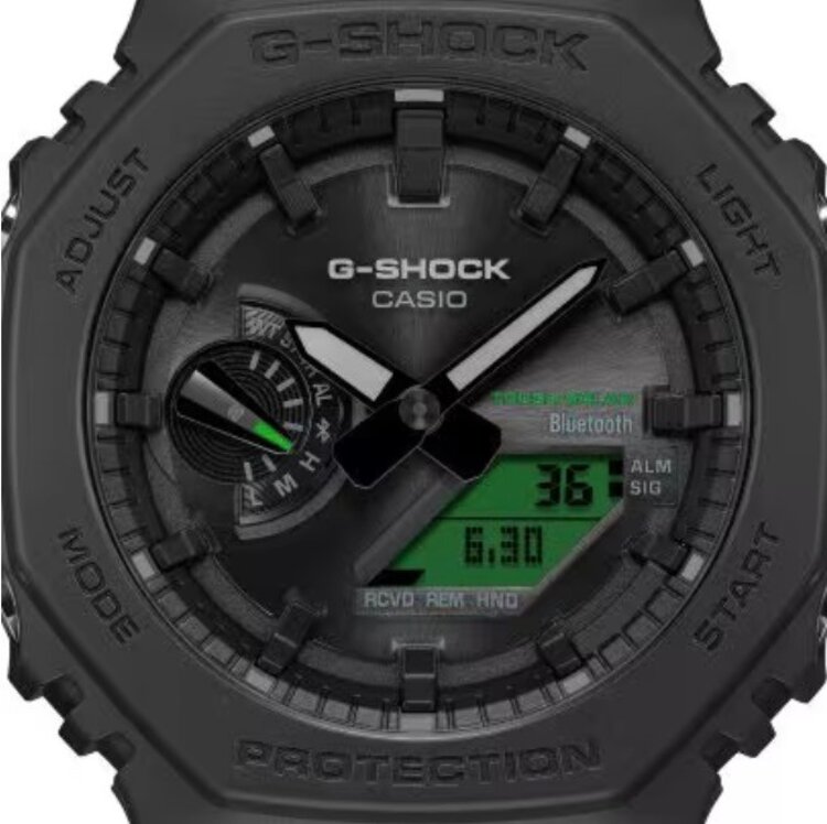 G-SHOCK G-SHOCK GAB2100BEG1A