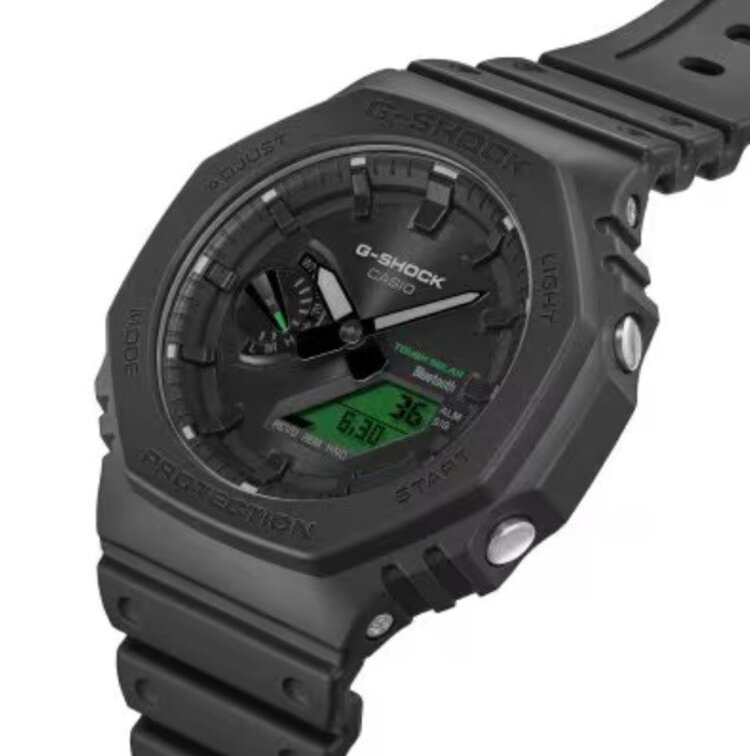 G-SHOCK G-SHOCK GAB2100BEG1A