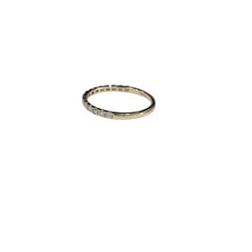 PRIMA NEW YORK (Y) 14KY .36TCW DIAMOND BAND