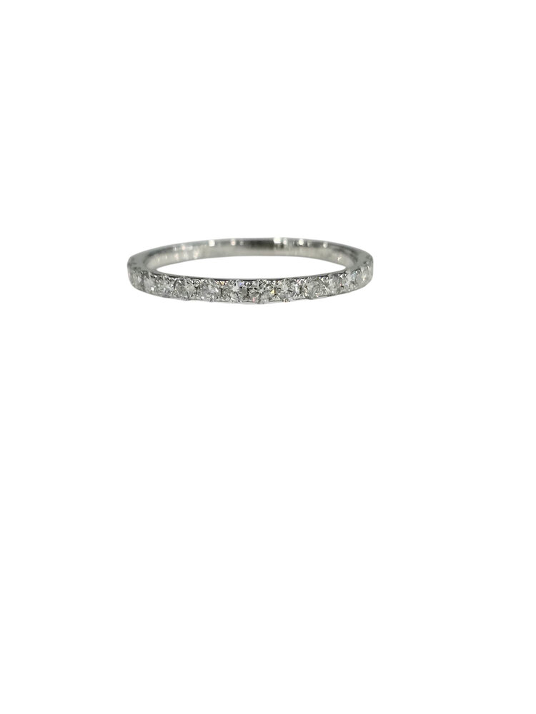 PRIMA NEW YORK (Y) 14KW .36TCW DIAMOND BAND