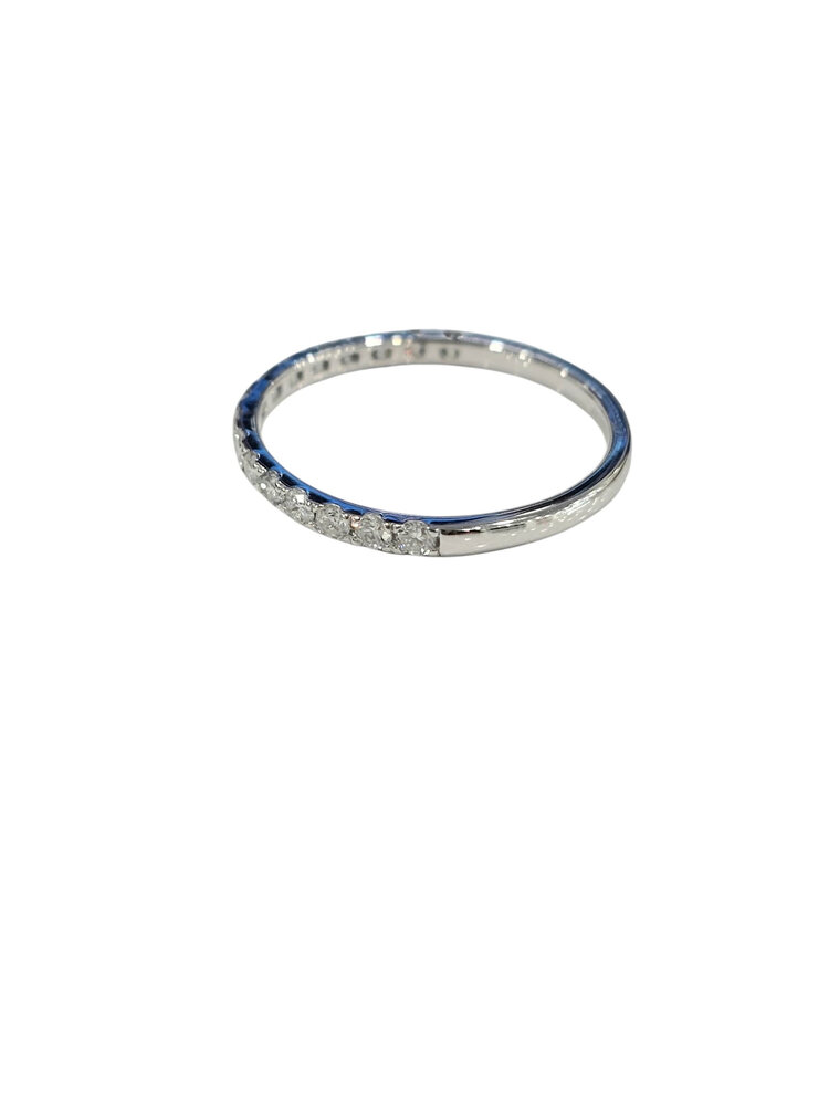 PRIMA NEW YORK (Y) 14KW .36TCW DIAMOND BAND