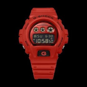 GSHOCK WATCH DW6900RRB-4