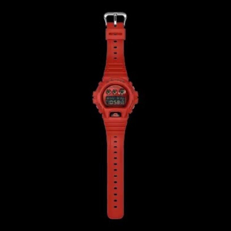 GSHOCK WATCH DW6900RRB-4