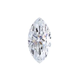Aarush M(Y) 1.54CT MARQUISE CUT VVS1 D LAB GROWN DIAMOND