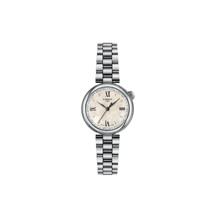 TISSOT TISSOT DESIR LADIES WATCH T152.010.11.118.00