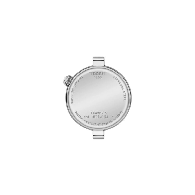 TISSOT TISSOT DESIR LADIES WATCH T152.010.11.118.00