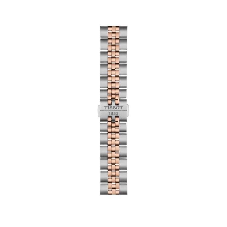TISSOT TISSOT BALLADE WATCH T156.410.22.041.00