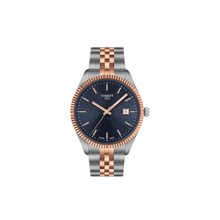 TISSOT TISSOT BALLADE WATCH T156.410.22.041.00