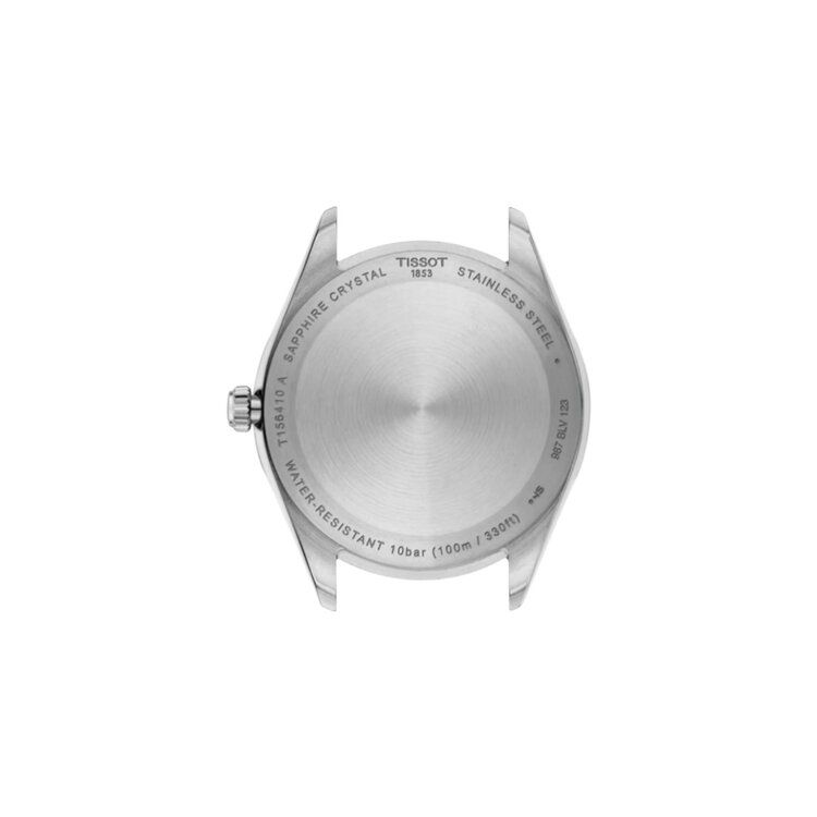 TISSOT TISSOT BALLADE WATCH T156.410.22.041.00