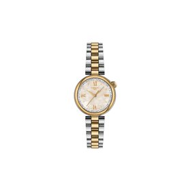 TISSOT TISSOT DESIR LADIES WATCH T152.010.22.118.01