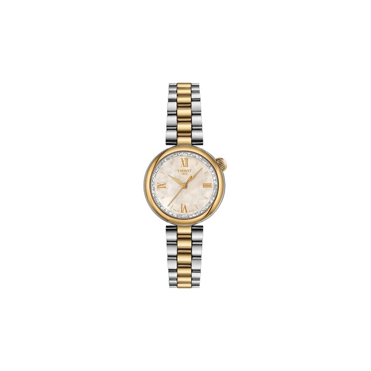 TISSOT TISSOT DESIR LADIES WATCH T152.010.22.118.01