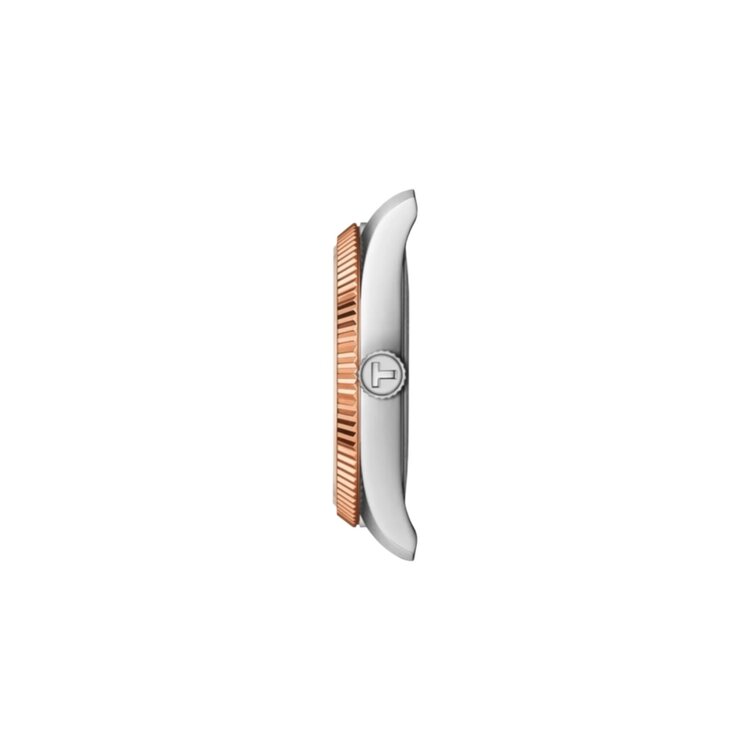 TISSOT TISSOT LADIES WATCH T156.210.22.031.01
