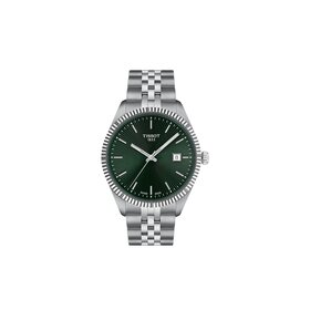 TISSOT TISSOT BALLADE WATCH T156.410.11.091.00