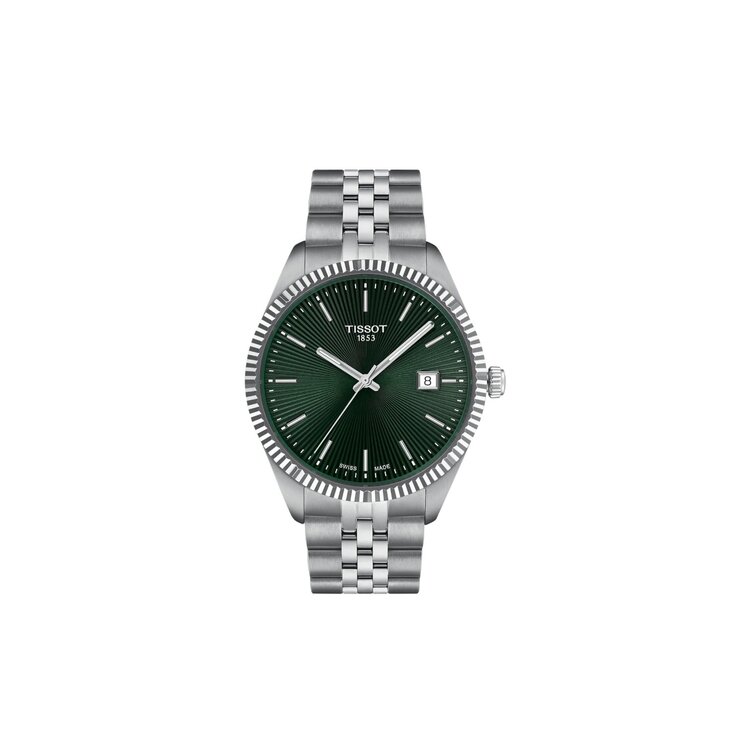 TISSOT TISSOT BALLADE WATCH T156.410.11.091.00