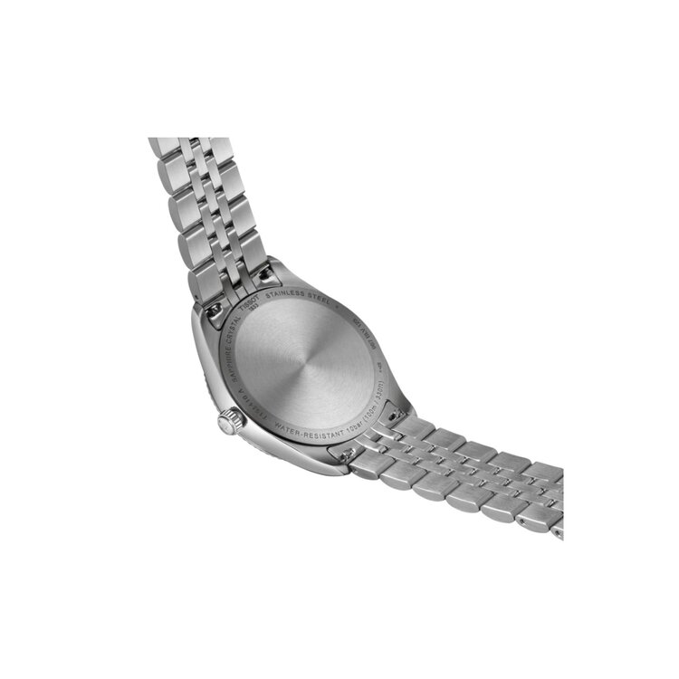 TISSOT TISSOT BALLADE WATCH T156.410.11.091.00
